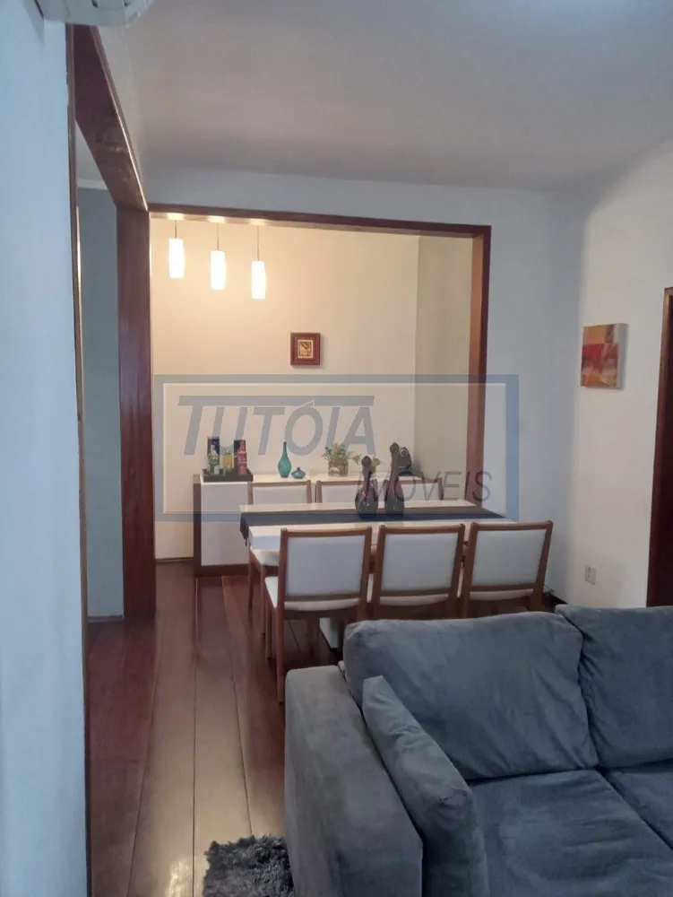 Apartamento, 2 quartos, 110 m² - Foto 3