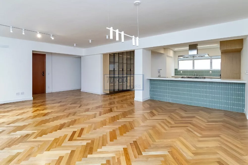 Apartamento, 3 quartos, 158 m² - Foto 2