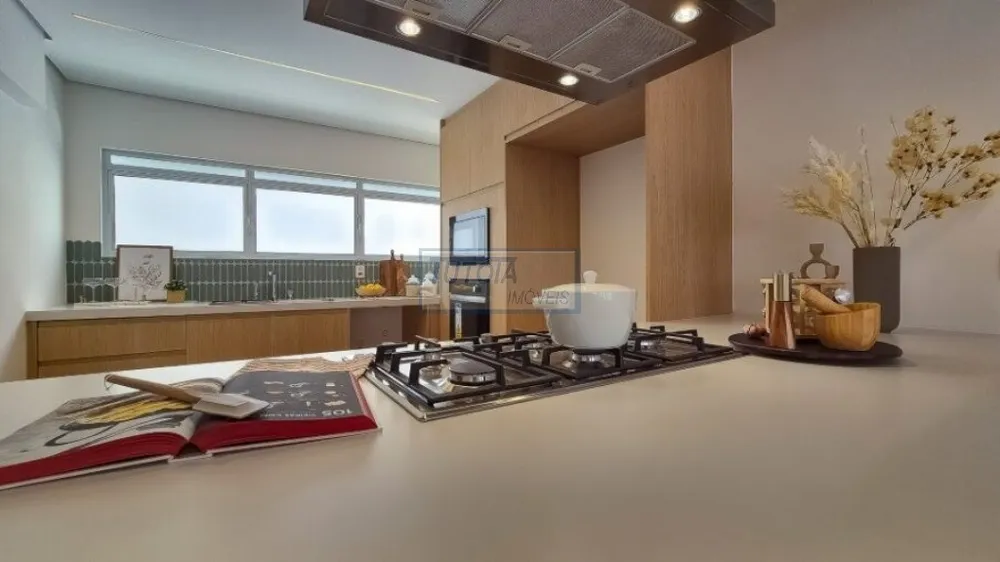 Apartamento, 3 quartos, 158 m² - Foto 11