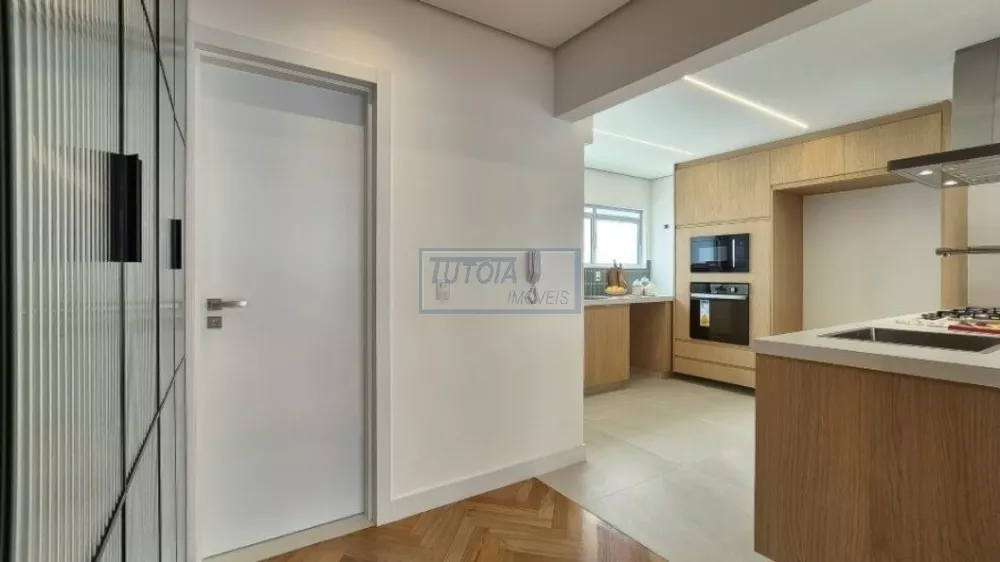 Apartamento, 3 quartos, 158 m² - Foto 14