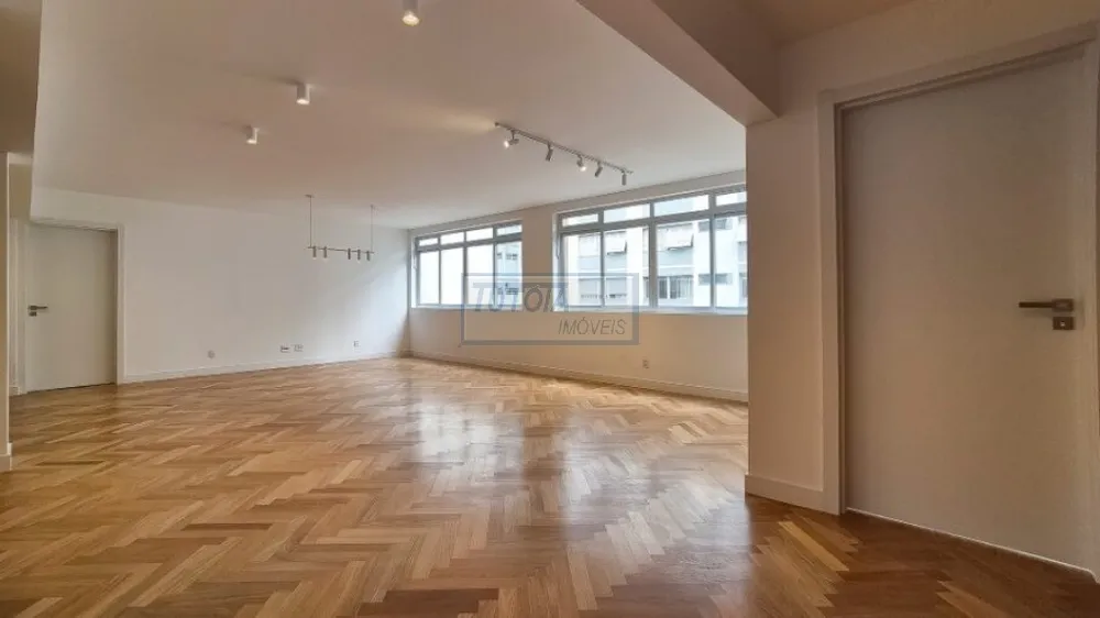 Apartamento, 3 quartos, 158 m² - Foto 4