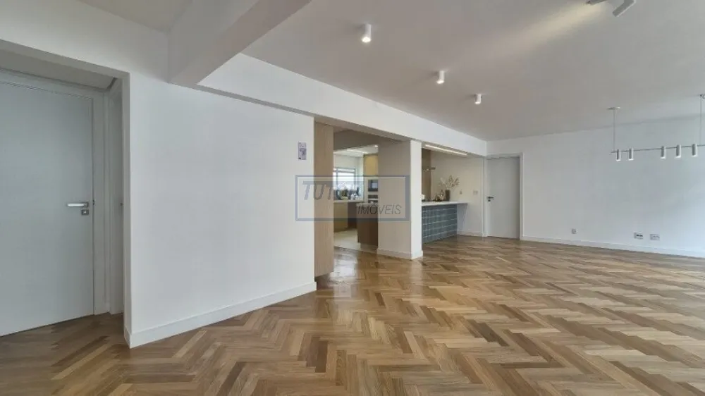 Apartamento, 3 quartos, 158 m² - Foto 5