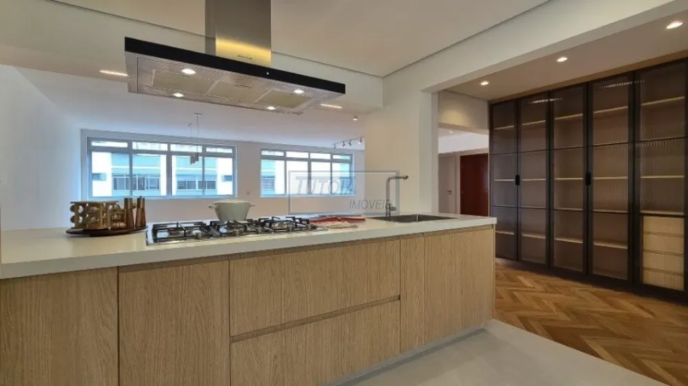 Apartamento, 3 quartos, 158 m² - Foto 12