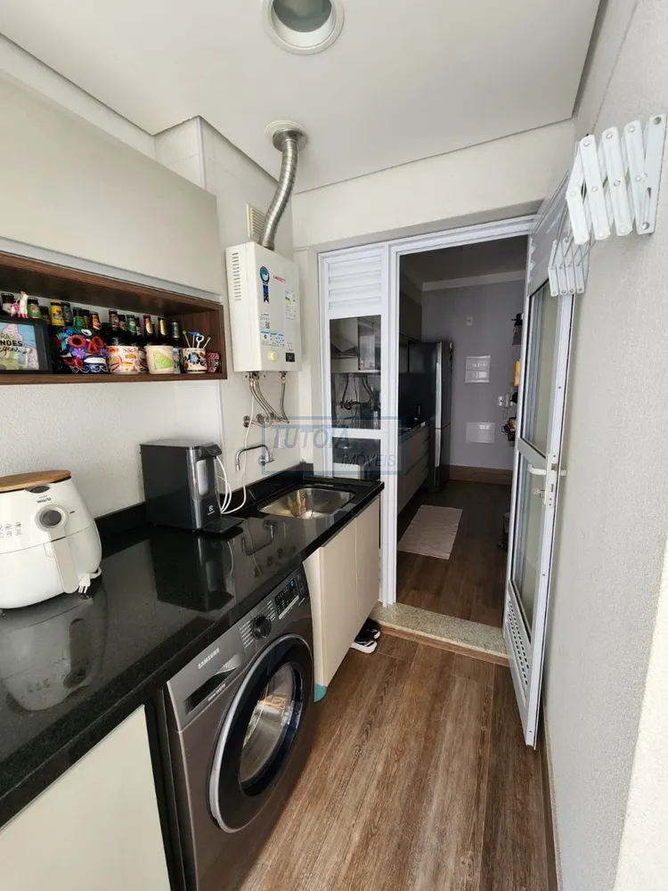 Apartamento, 2 quartos, 45 m² - Foto 12
