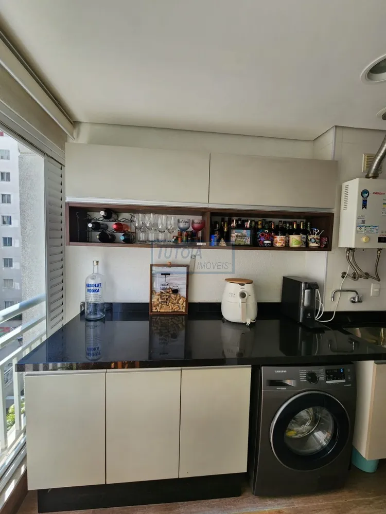 Apartamento, 2 quartos, 45 m² - Foto 11