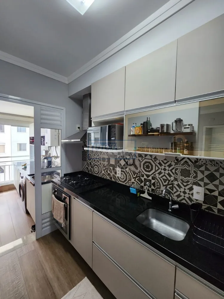Apartamento, 2 quartos, 45 m² - Foto 6
