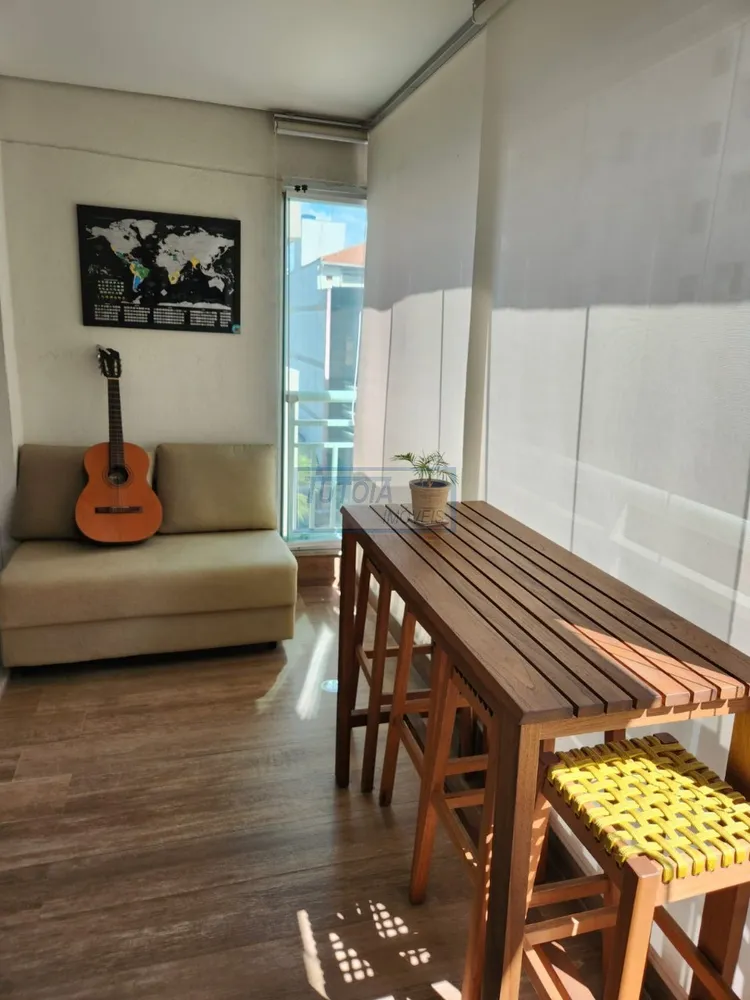 Apartamento, 2 quartos, 45 m² - Foto 5