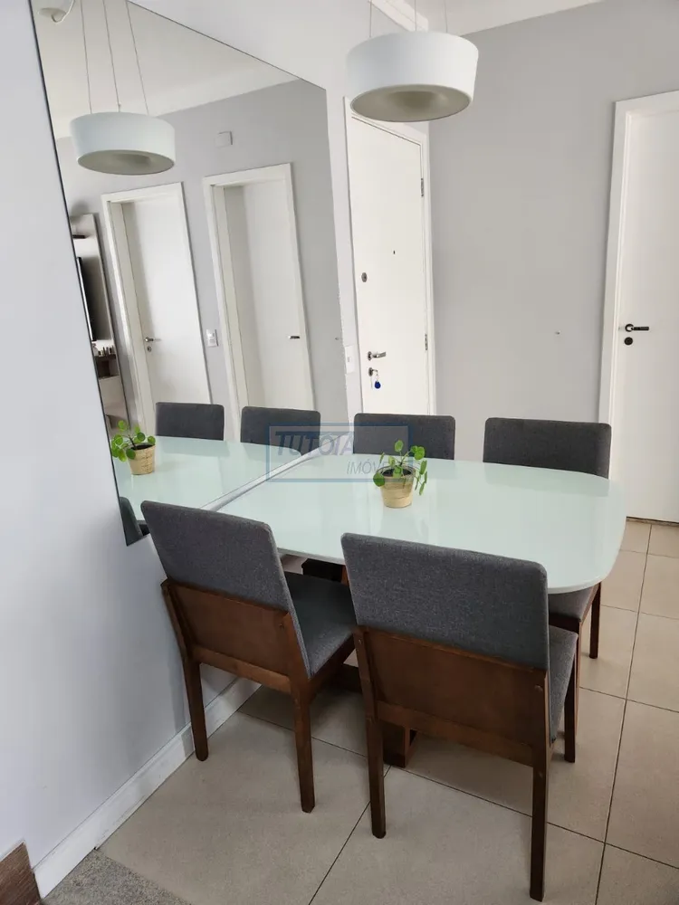 Apartamento, 2 quartos, 45 m² - Foto 3