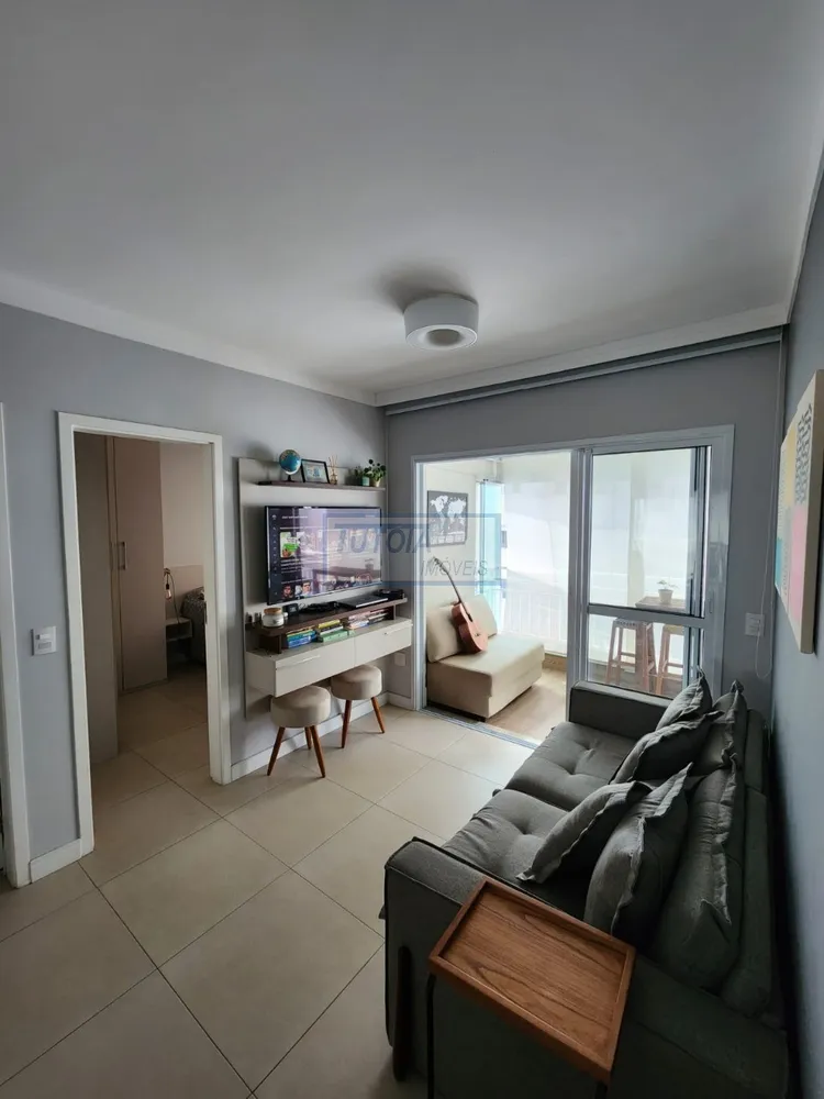 Apartamento, 2 quartos, 45 m² - Foto 1