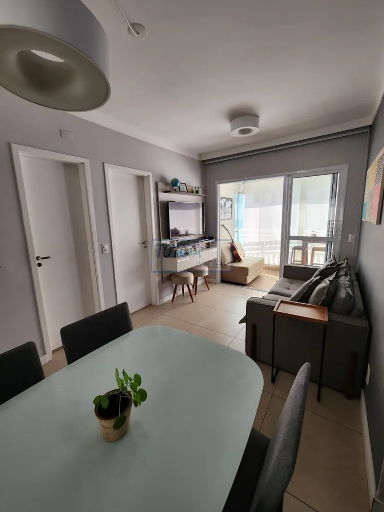 Apartamento, 2 quartos, 45 m² - Foto 4