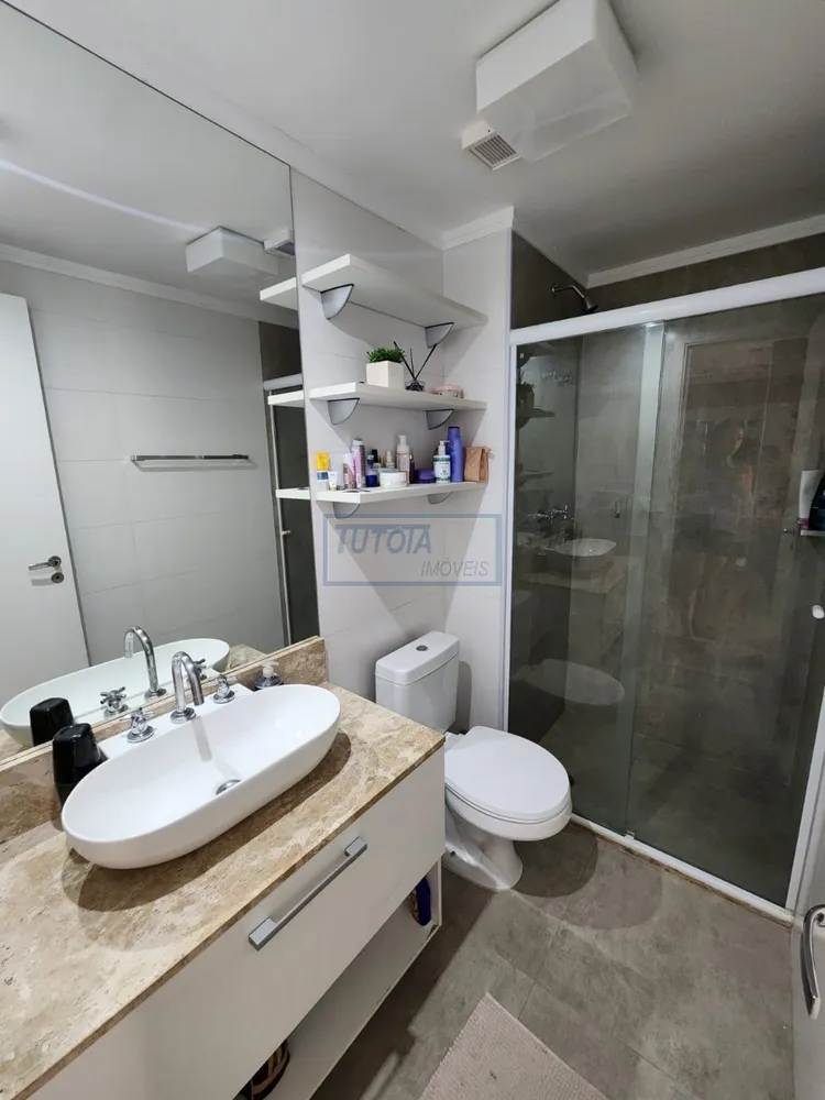 Apartamento, 2 quartos, 45 m² - Foto 9
