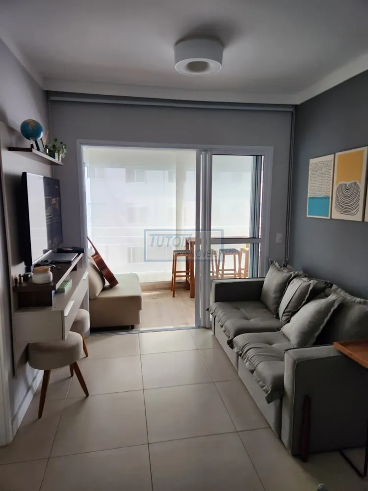 Apartamento, 2 quartos, 45 m² - Foto 2