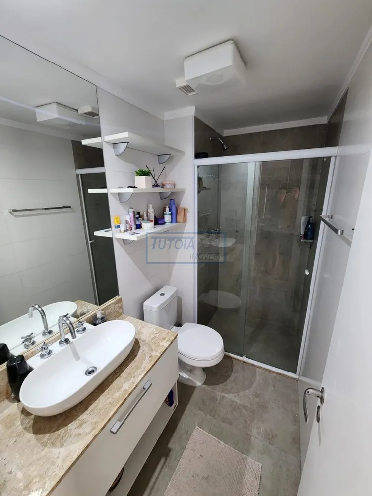 Apartamento, 2 quartos, 45 m² - Foto 10