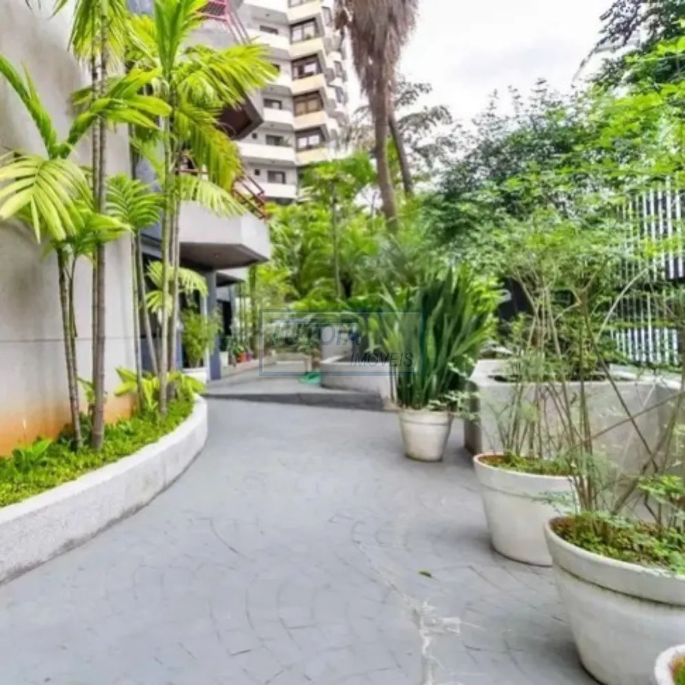 Apartamento, 1 quarto, 35 m² - Foto 9