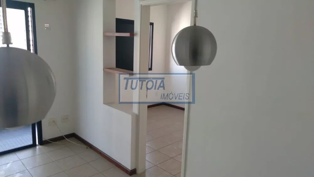 Apartamento, 1 quarto, 35 m² - Foto 5