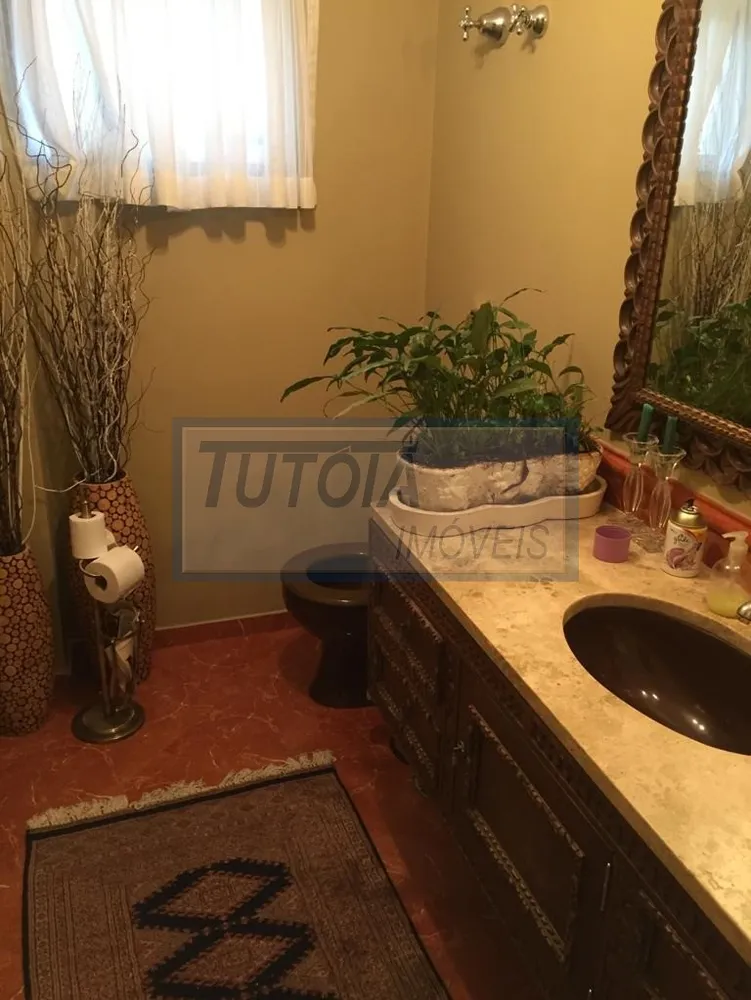 Apartamento, 3 quartos, 207 m² - Foto 15