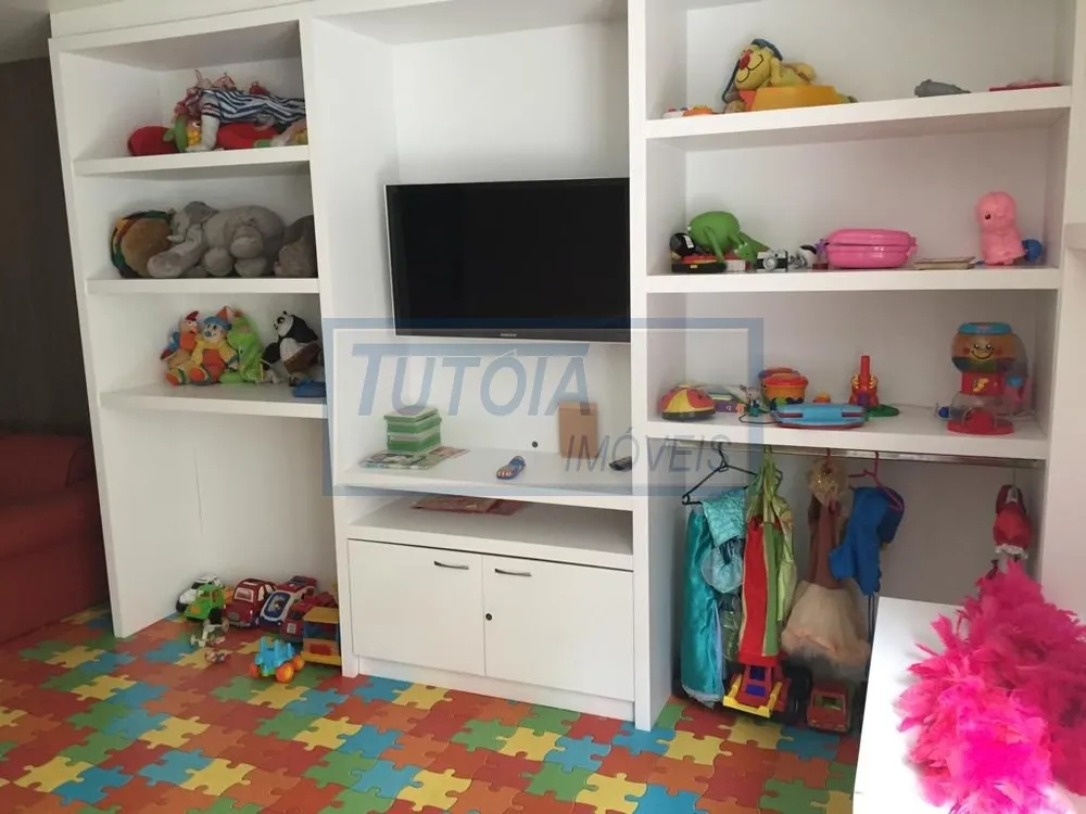 Apartamento, 3 quartos, 207 m² - Foto 25