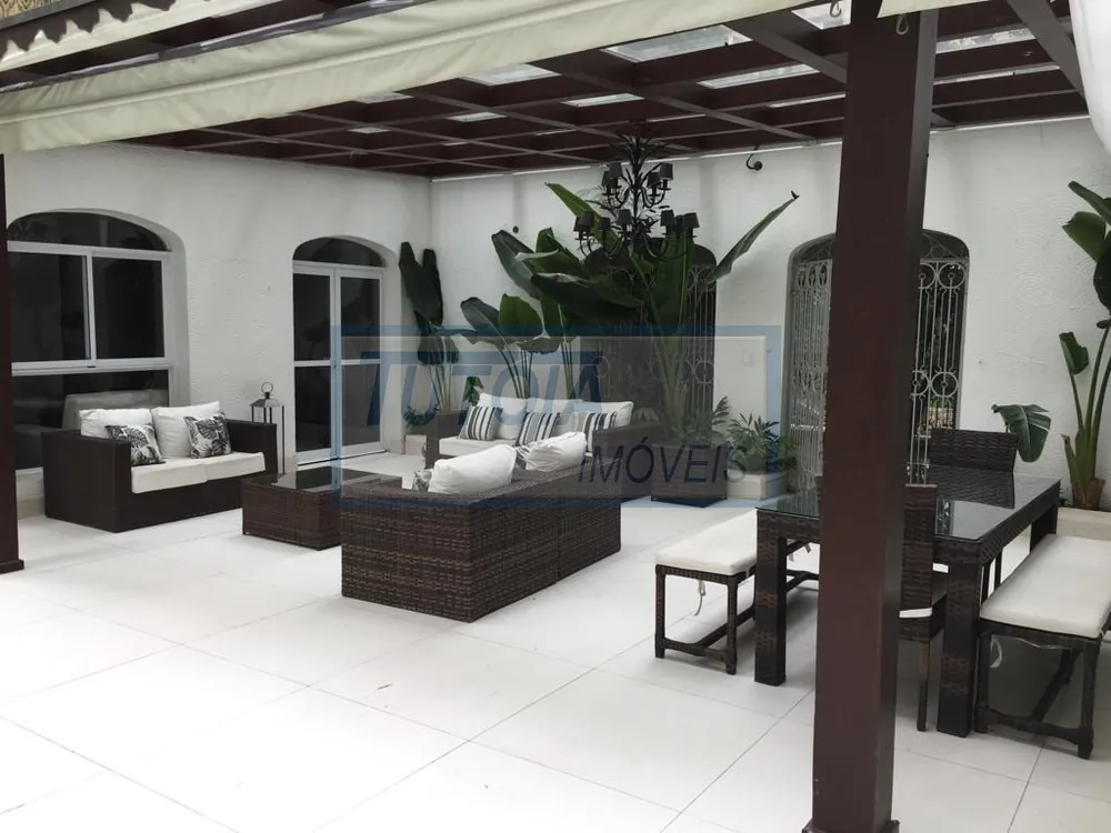 Apartamento, 3 quartos, 207 m² - Foto 23
