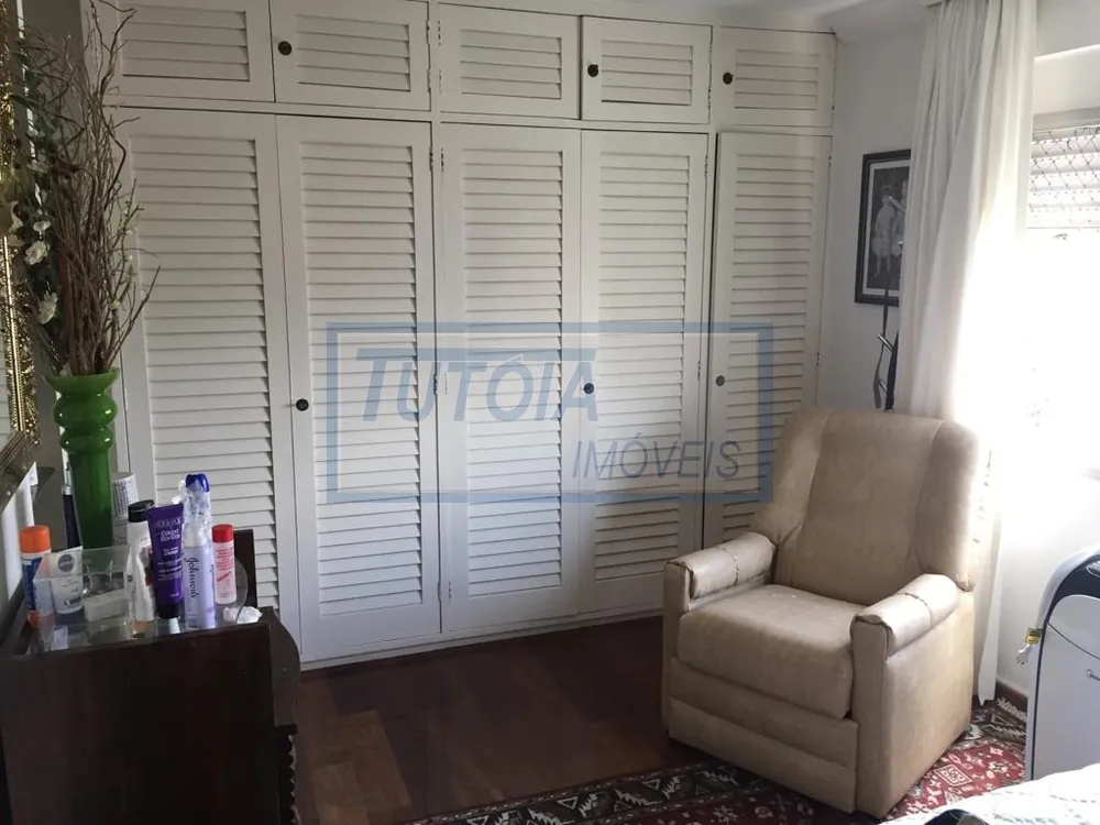 Apartamento, 3 quartos, 207 m² - Foto 14