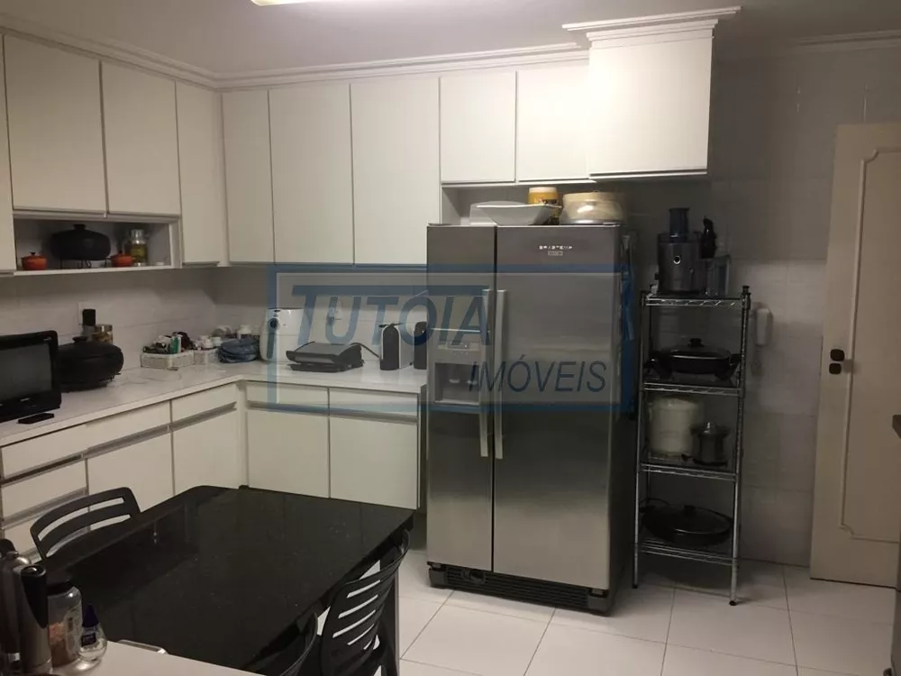 Apartamento, 3 quartos, 207 m² - Foto 11