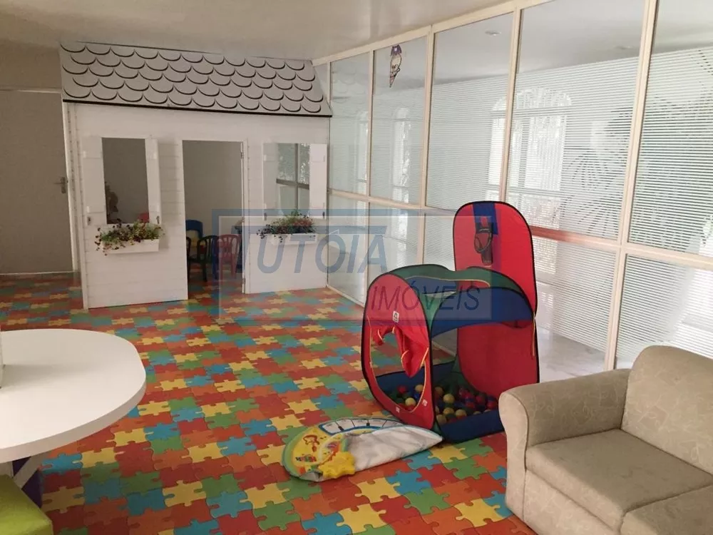 Apartamento, 3 quartos, 207 m² - Foto 12