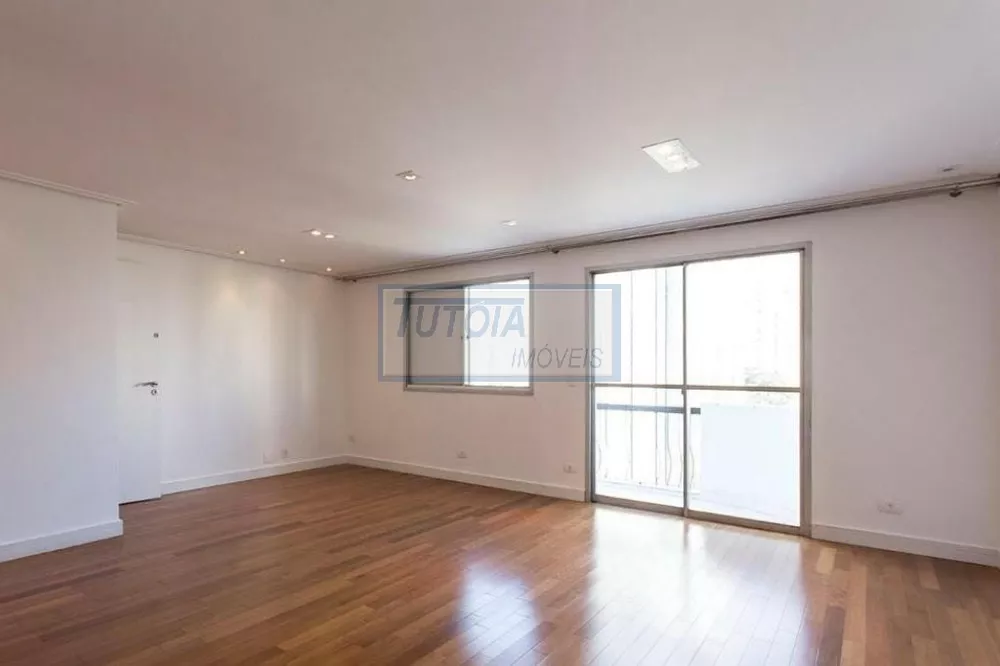 Apartamento à venda com 4 quartos, 123m² - Foto 1