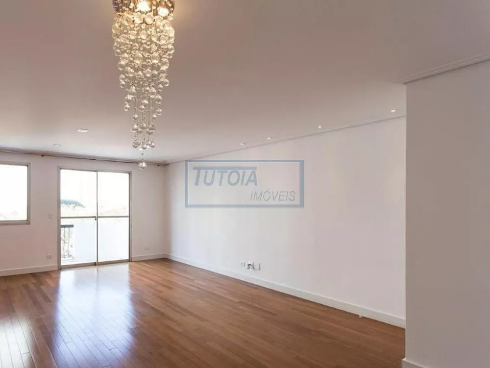 Apartamento à venda com 4 quartos, 123m² - Foto 3