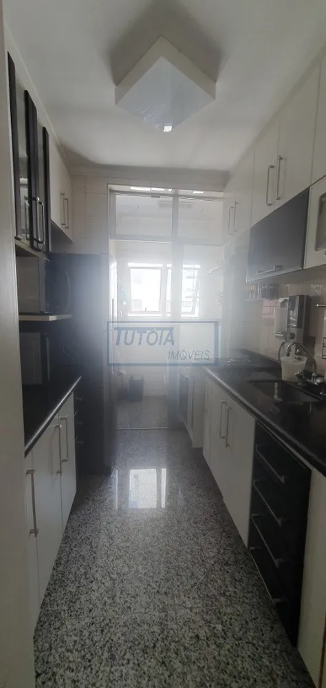 Apartamento, 2 quartos, 59 m² - Foto 5