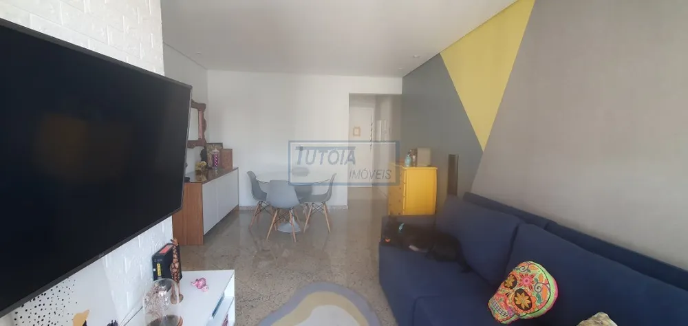 Apartamento, 2 quartos, 59 m² - Foto 4
