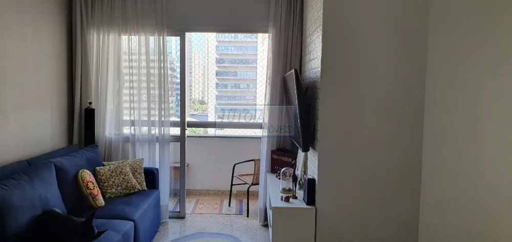 Apartamento, 2 quartos, 59 m² - Foto 1