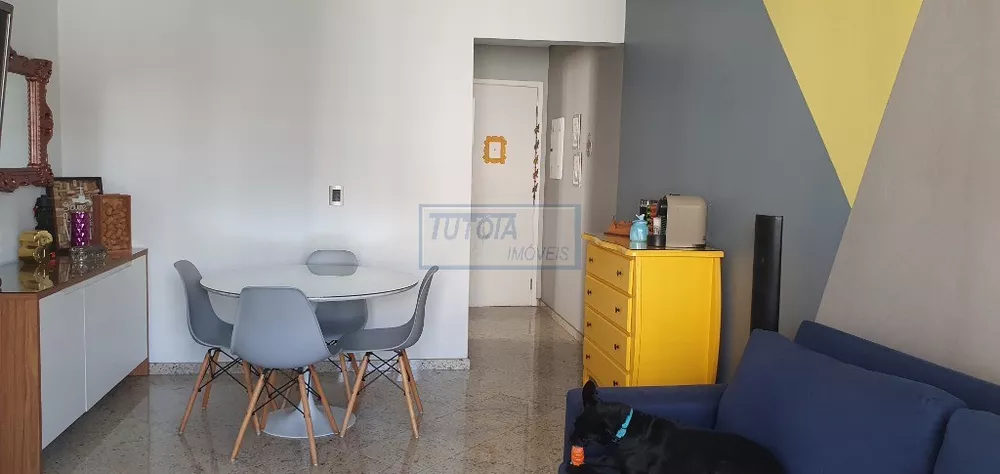 Apartamento, 2 quartos, 59 m² - Foto 4