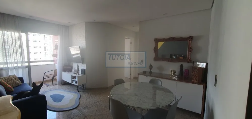 Apartamento, 2 quartos, 59 m² - Foto 6