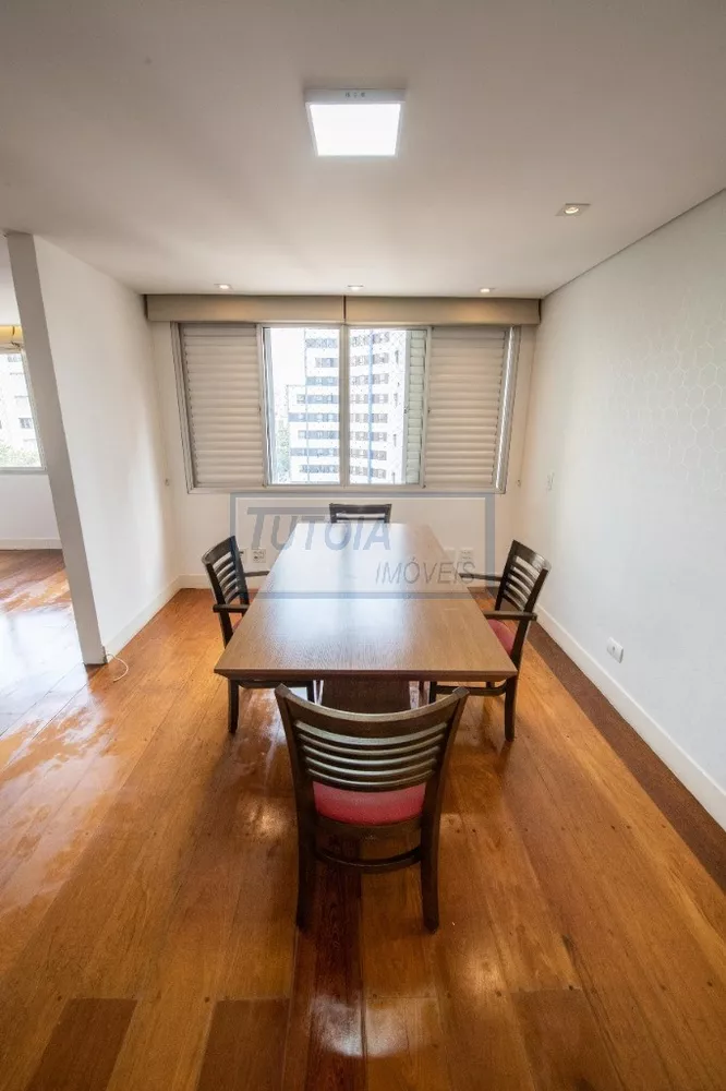 Apartamento à venda com 3 quartos, 107m² - Foto 5