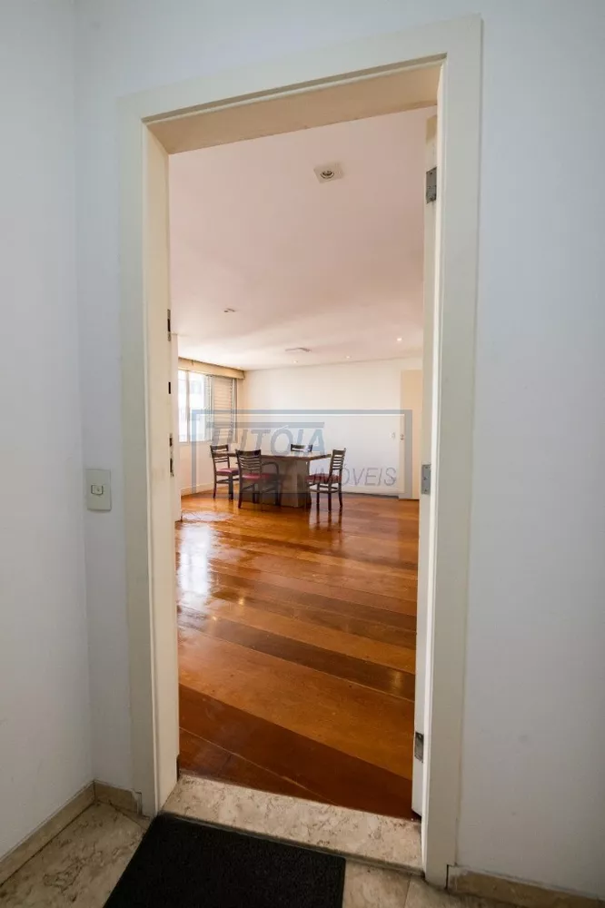 Apartamento à venda com 3 quartos, 107m² - Foto 6