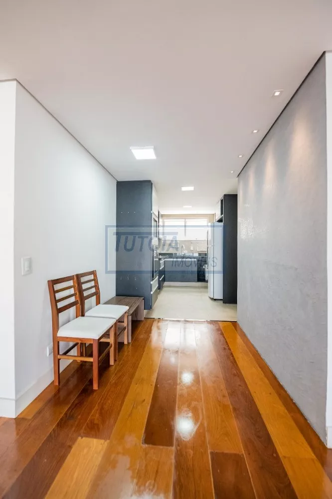 Apartamento à venda com 3 quartos, 107m² - Foto 7