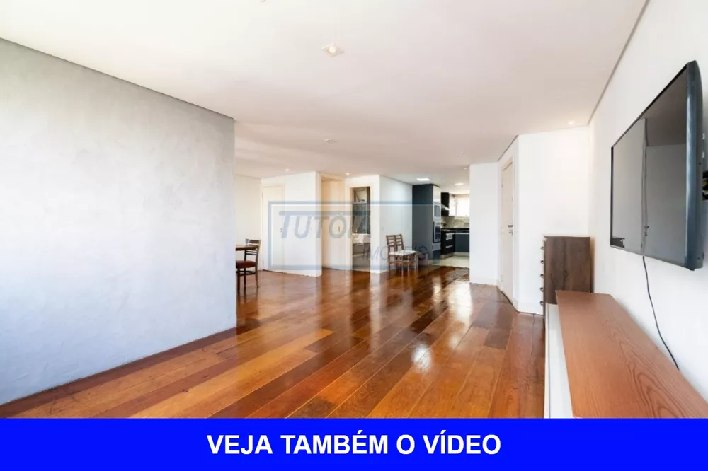 Apartamento à venda com 3 quartos, 107m² - Foto 1