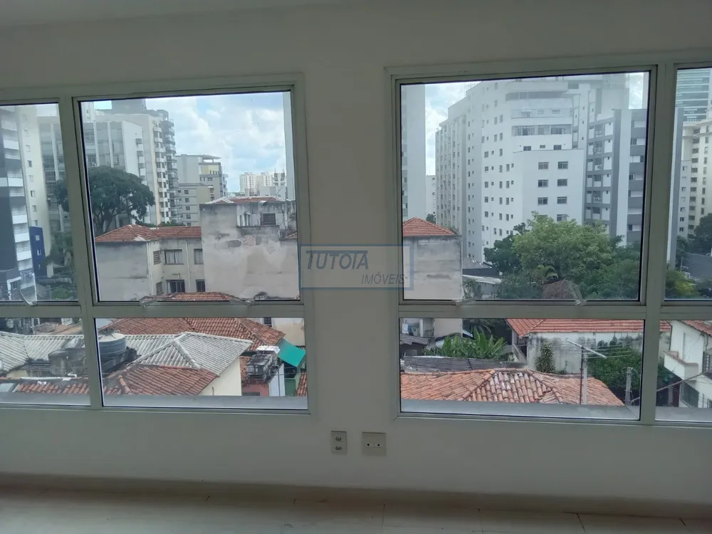 Sala-Conjunto, 38 m² - Foto 1