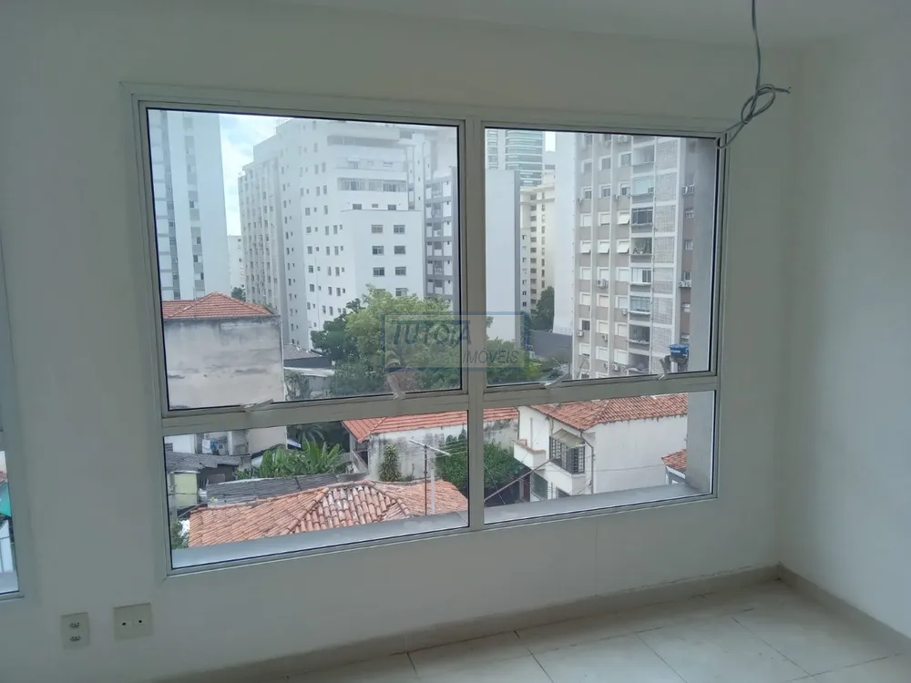 Sala-Conjunto, 38 m² - Foto 9
