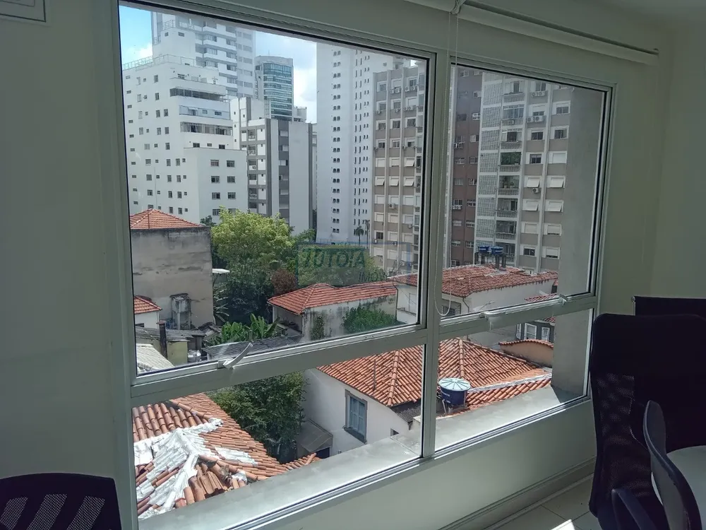 Sala-Conjunto, 38 m² - Foto 2