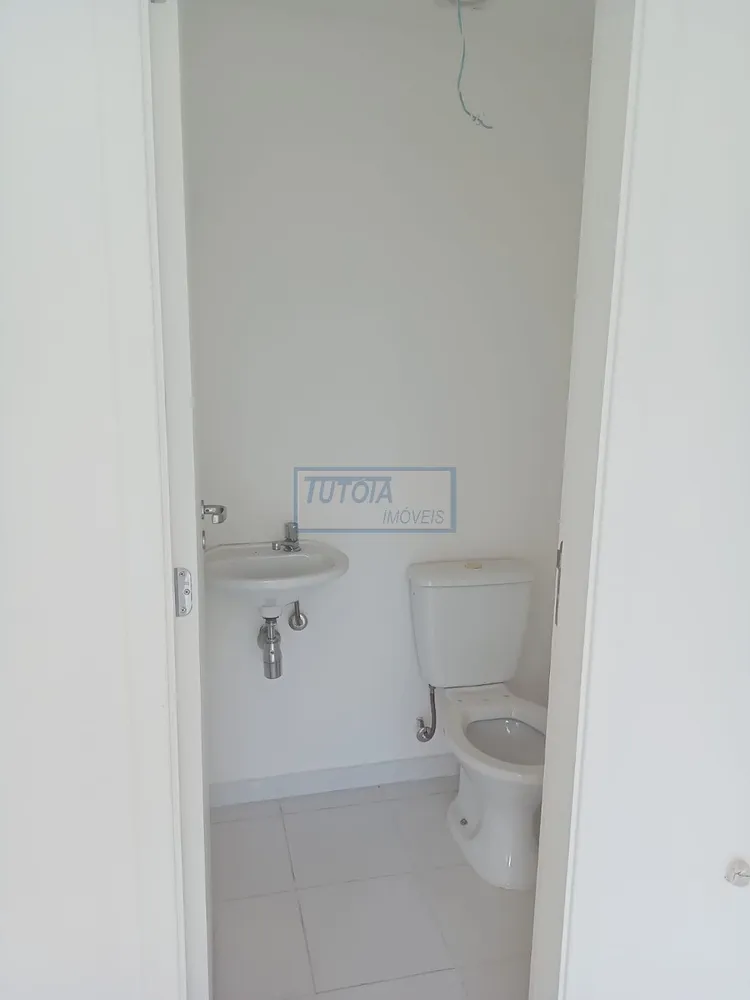 Sala-Conjunto, 38 m² - Foto 4