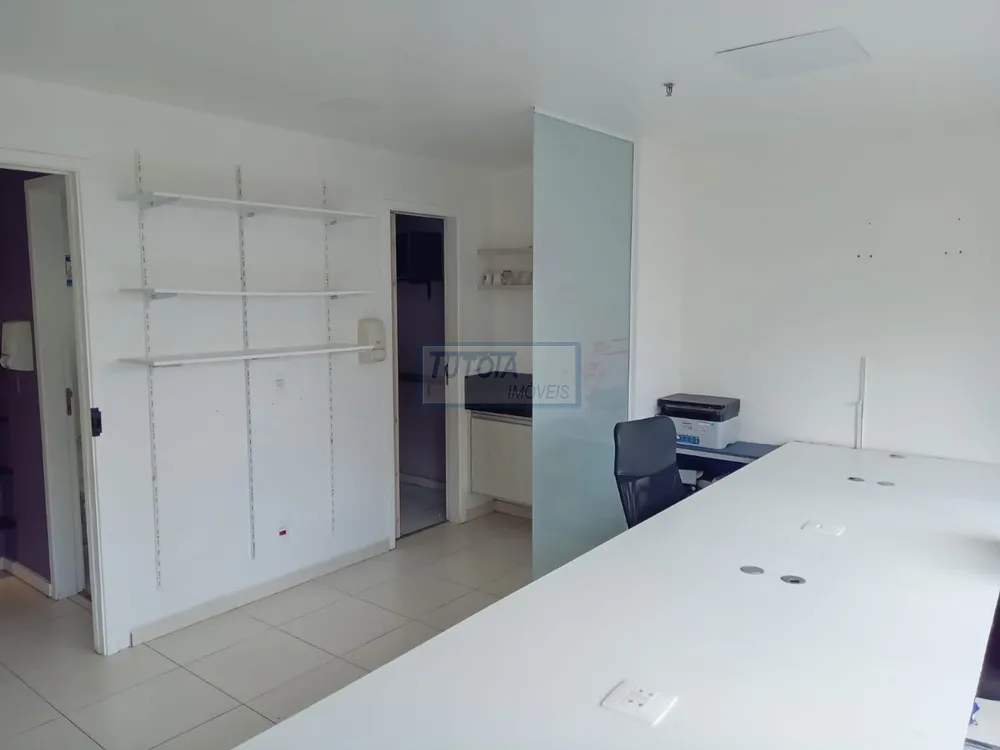 Sala-Conjunto, 38 m² - Foto 11