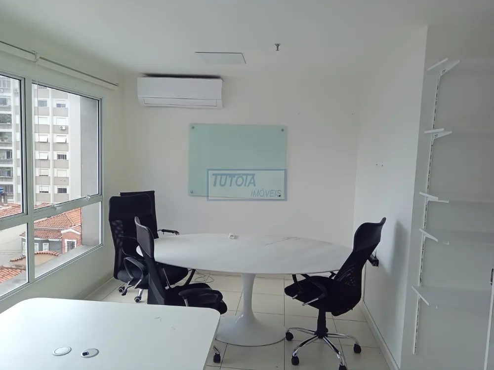 Sala-Conjunto, 38 m² - Foto 6