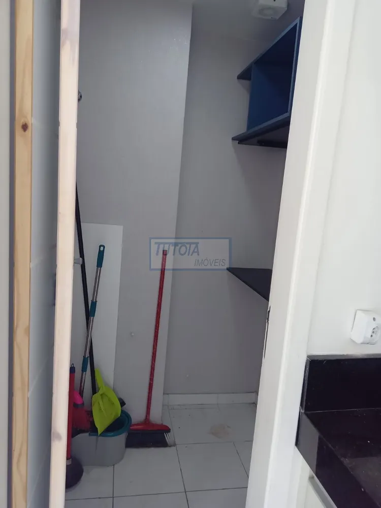 Sala-Conjunto, 38 m² - Foto 10