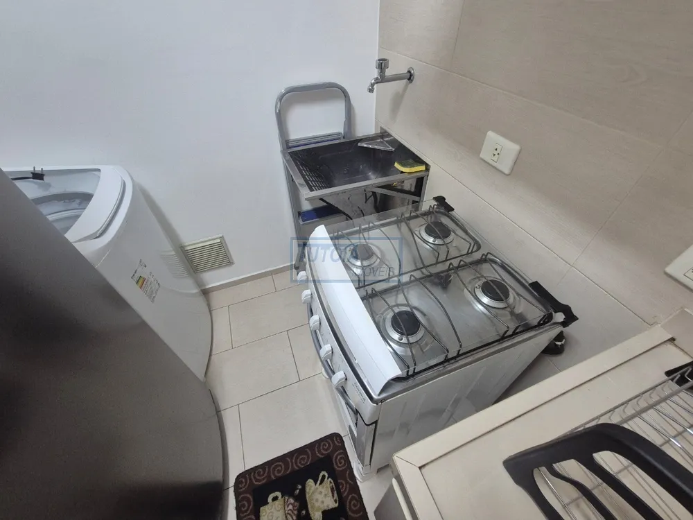 Apartamento, 1 quarto, 43 m² - Foto 6