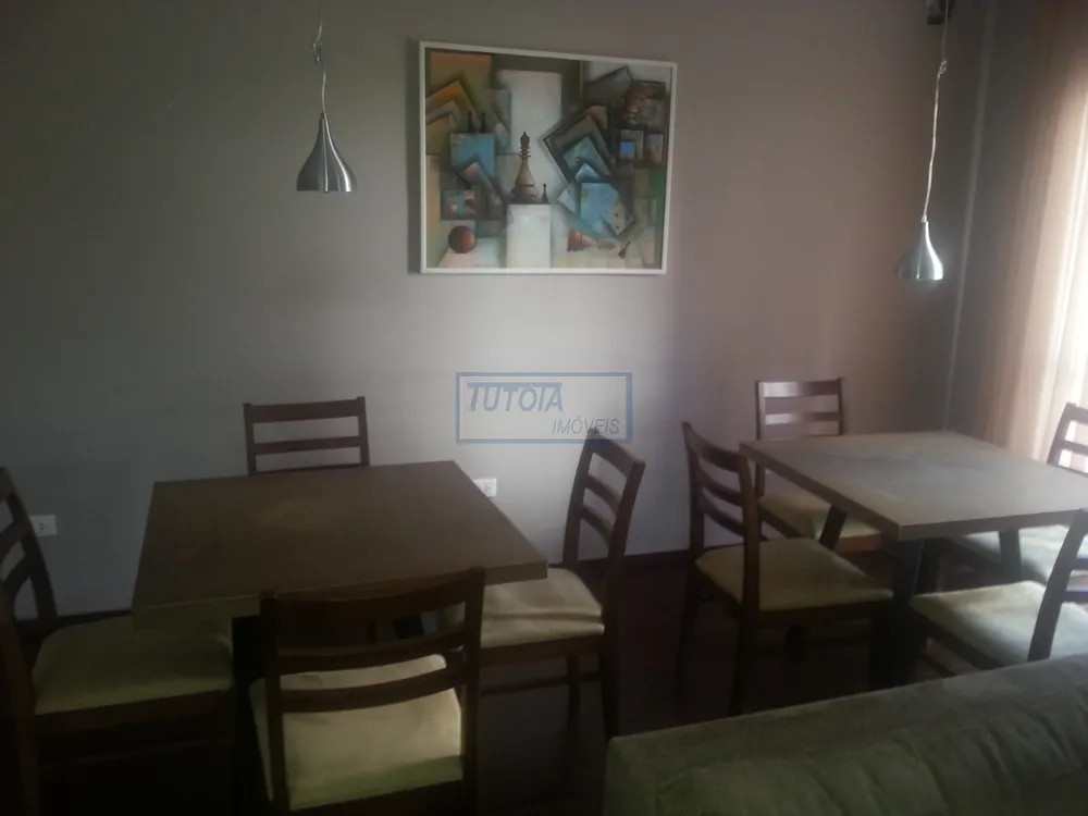 Apartamento, 1 quarto, 43 m² - Foto 12