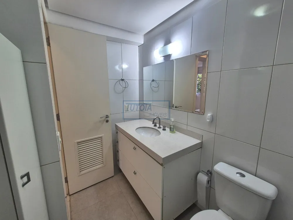 Apartamento, 1 quarto, 43 m² - Foto 2