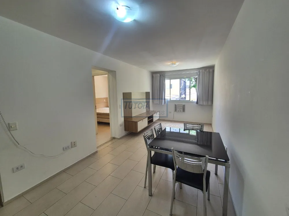 Apartamento, 1 quarto, 43 m² - Foto 5