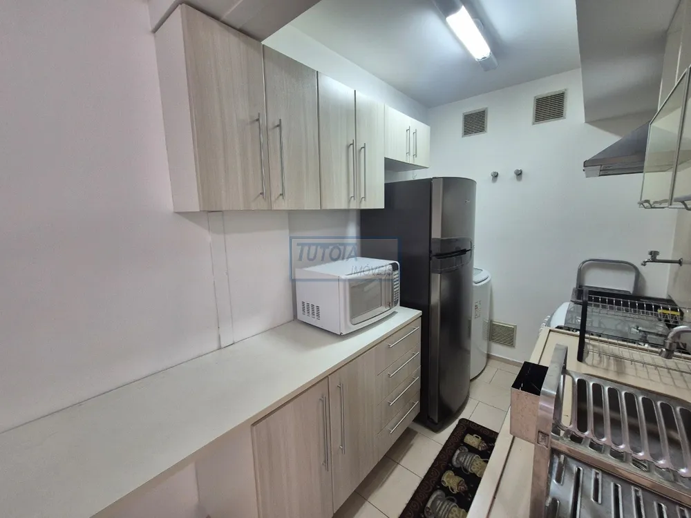 Apartamento, 1 quarto, 43 m² - Foto 3