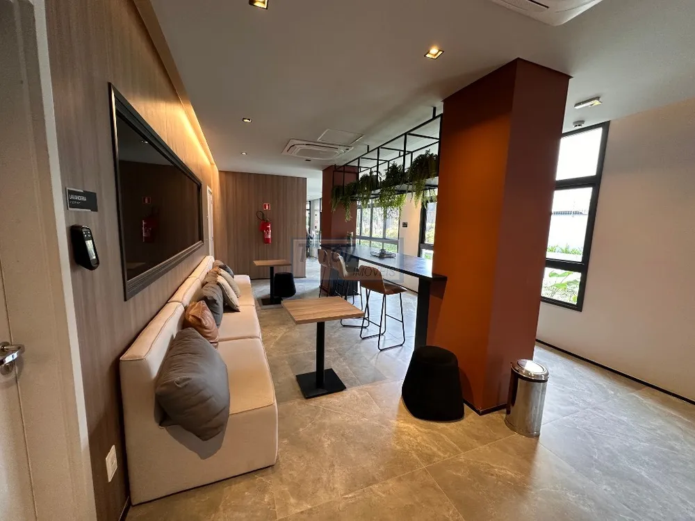 Apartamento, 1 quarto, 27 m² - Foto 10