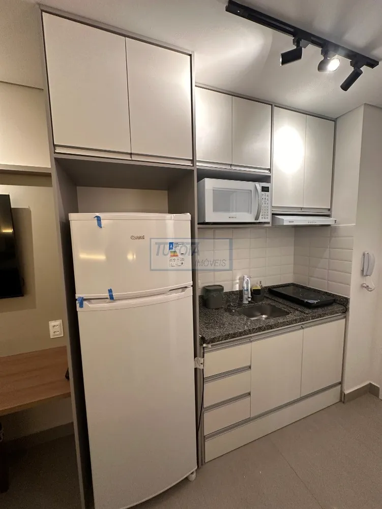 Apartamento, 1 quarto, 27 m² - Foto 5